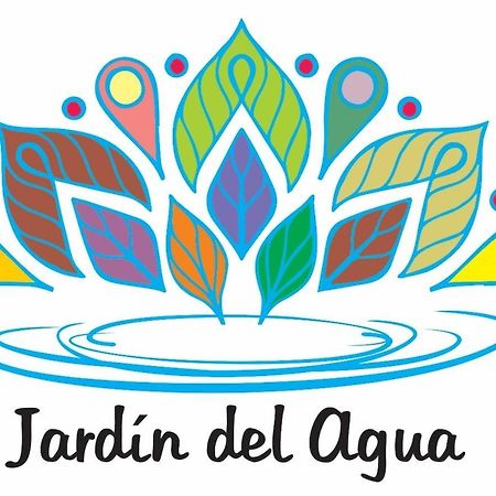 Finca Jardin Del Agua Villa Sasaima Ngoại thất bức ảnh