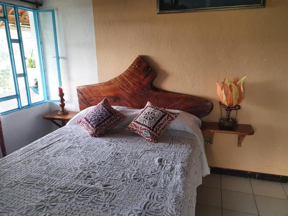 Finca Jardin Del Agua Sasaima Ngoại thất bức ảnh