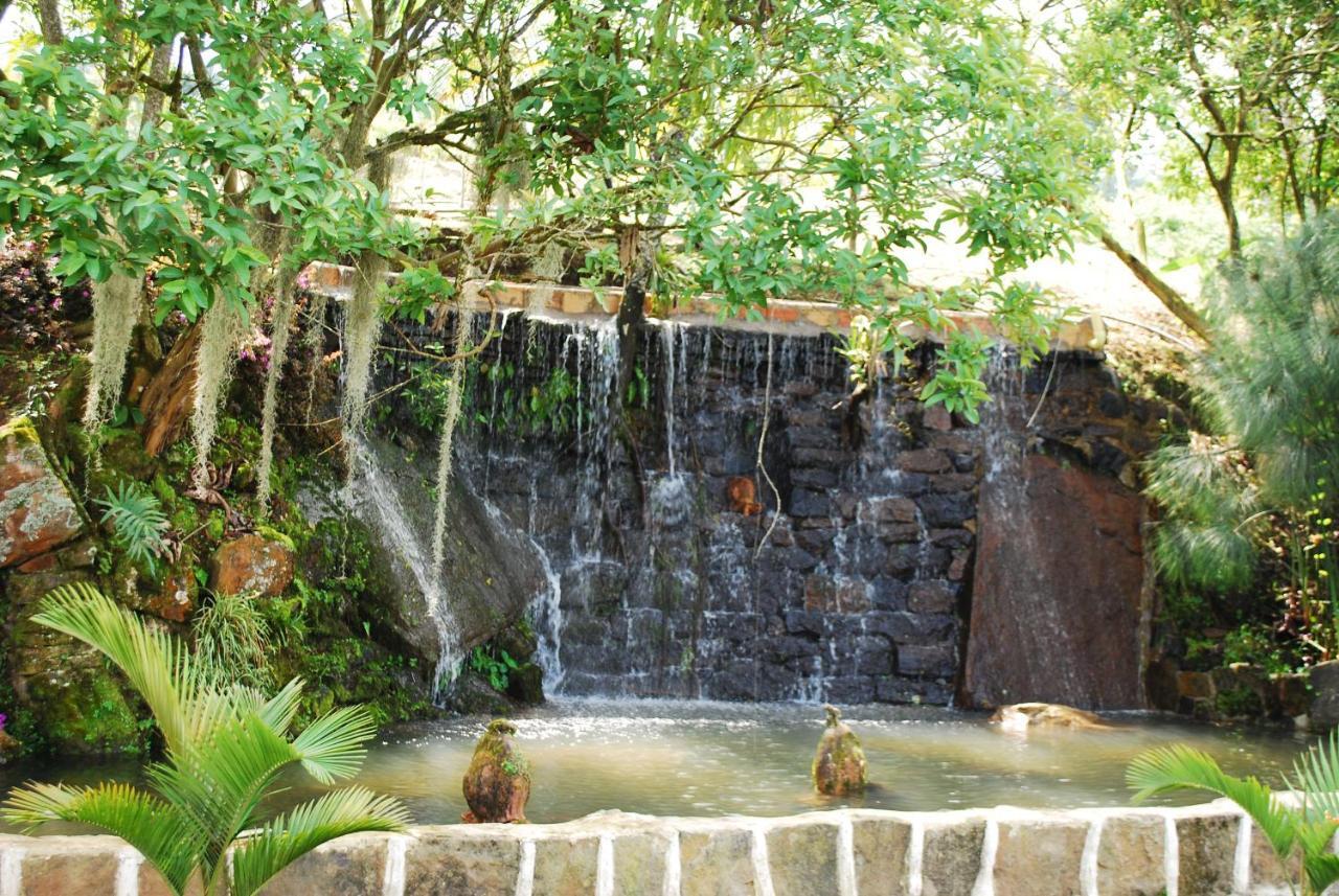 Finca Jardin Del Agua Villa Sasaima Ngoại thất bức ảnh