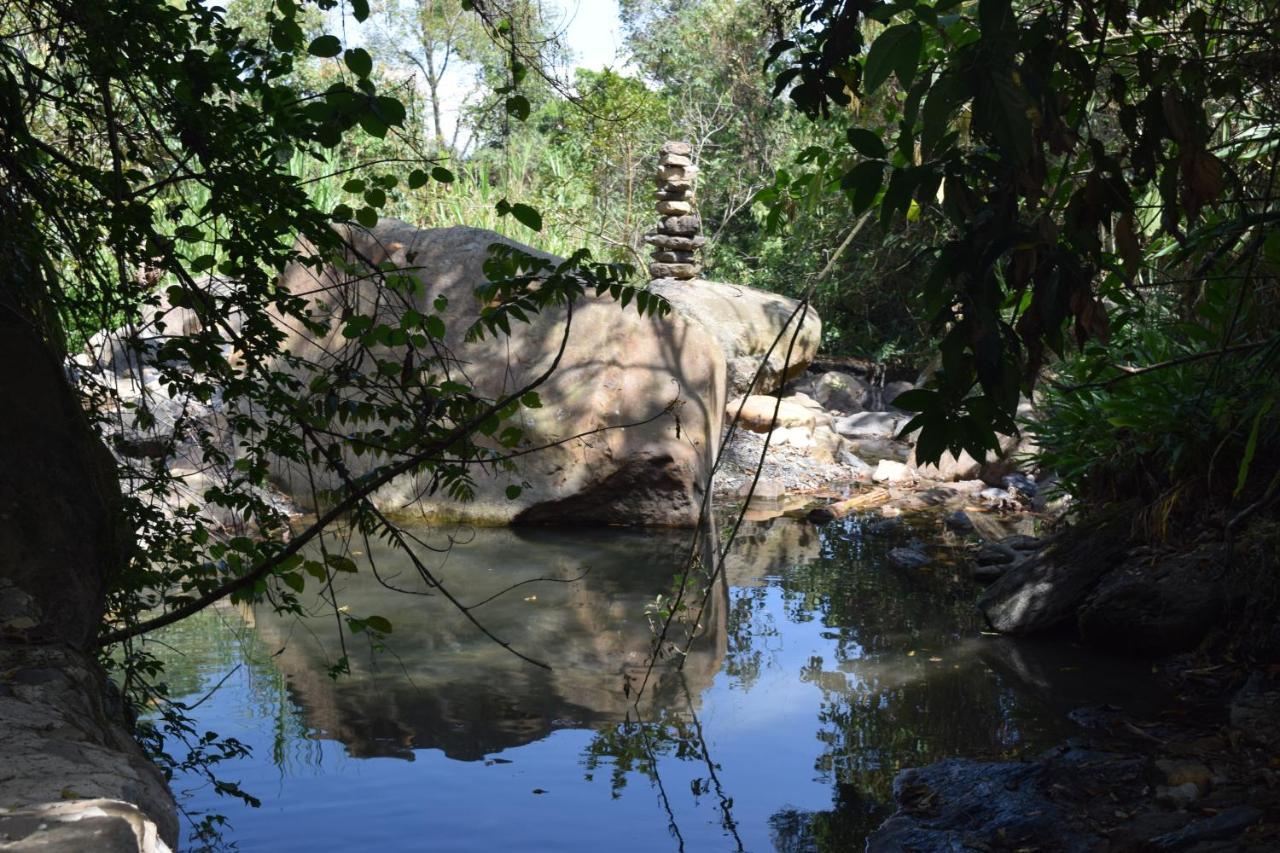 Finca Jardin Del Agua Villa Sasaima Ngoại thất bức ảnh