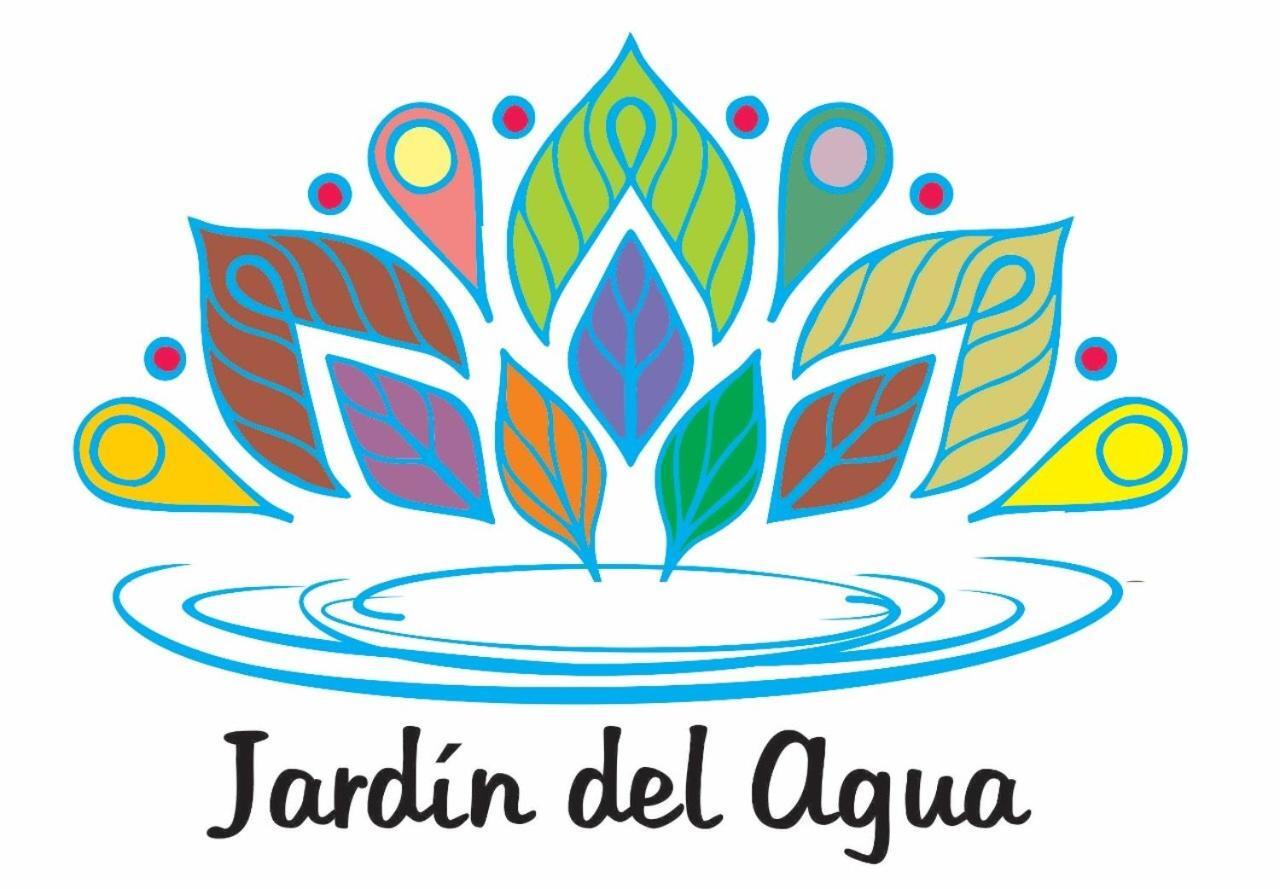 Finca Jardin Del Agua Villa Sasaima Ngoại thất bức ảnh